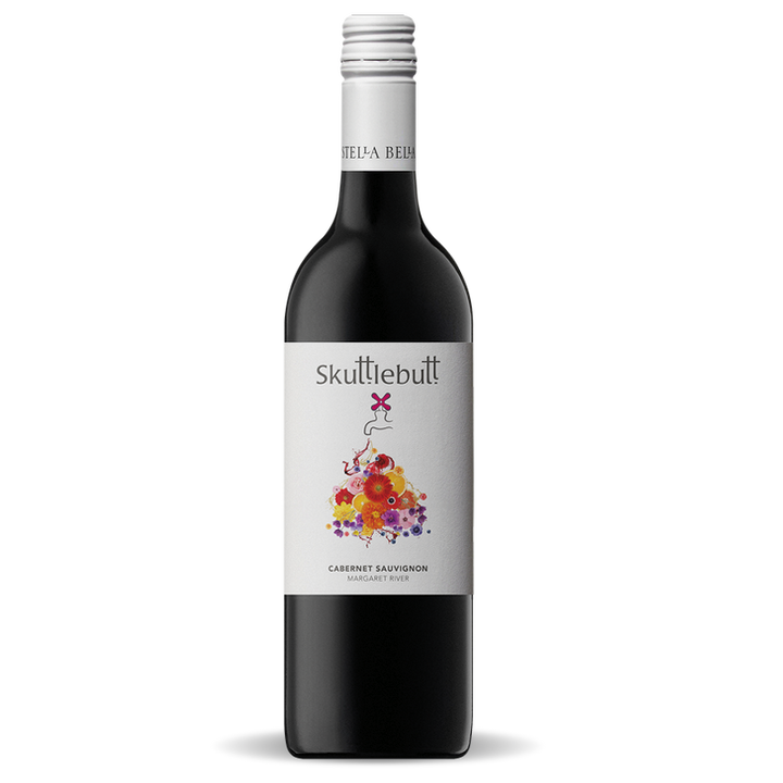 Skuttlebutt Cabernet Sauvignon