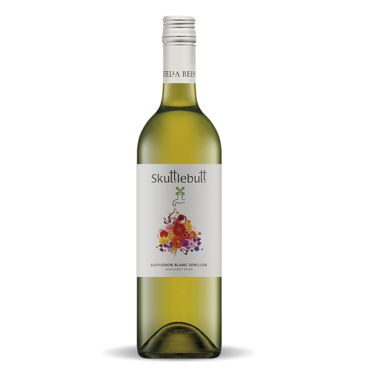 Skuttlebutt Sauvignon Blanc Semillon