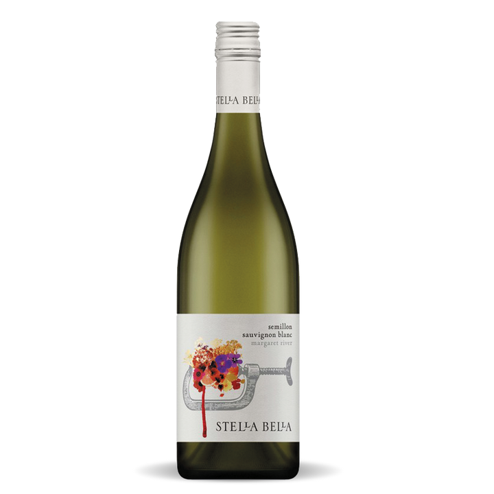 Stella Bella Semillon Sauvignon Blanc