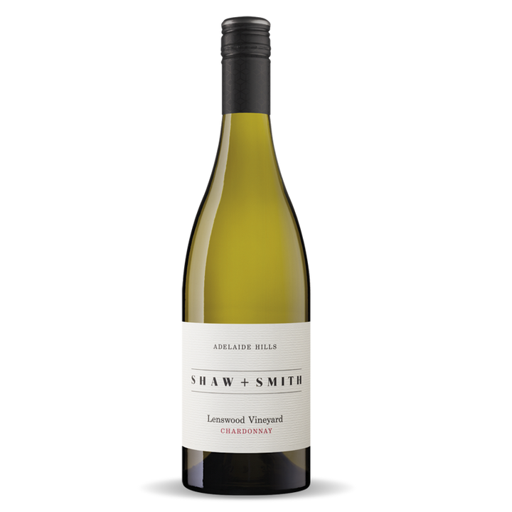 Shaw + Smith Lenswood Vineyard Chardonnay