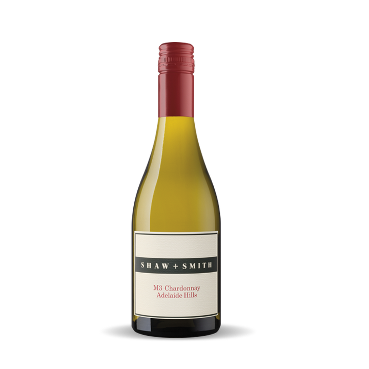 Shaw + Smith M3 Chardonnay 375ml
