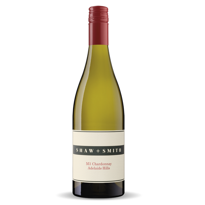 Shaw + Smith M3 Chardonnay 2021 750mL