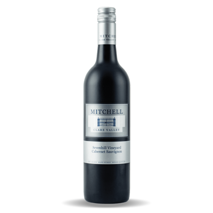 Mitchell Sevenhill Cabernet Sauvignon 2017