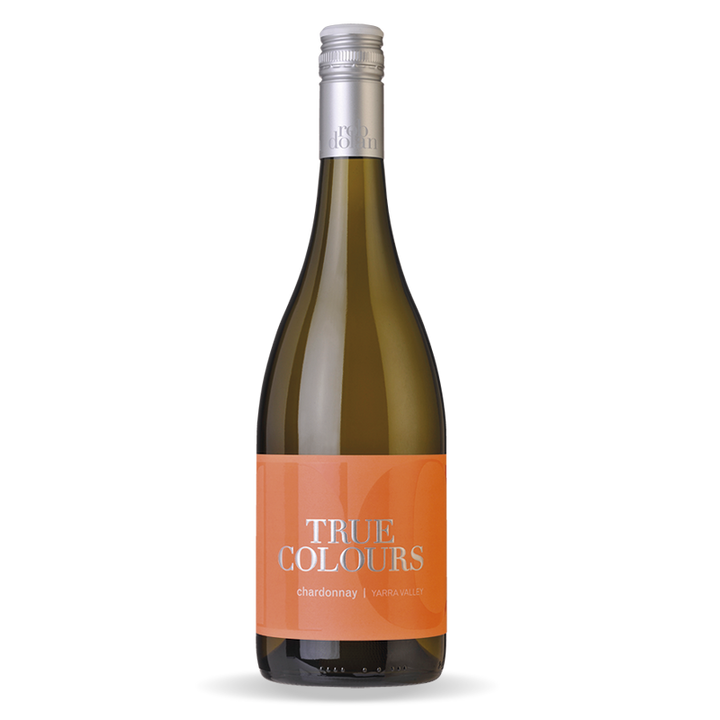 Rob Dolan WInes Chardonnay