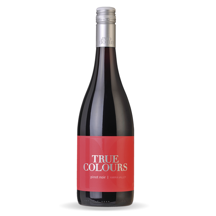 Rob Dolan WInes Pinot Noir
