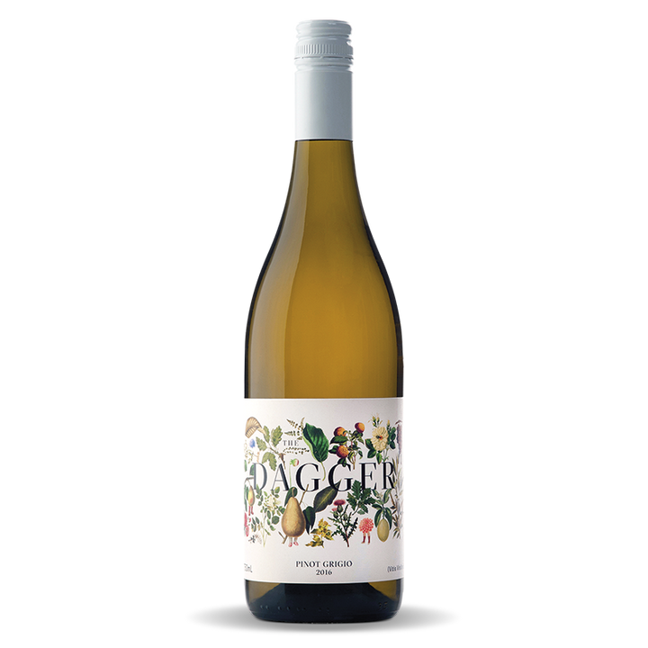 The Dagger Pinot Grigio