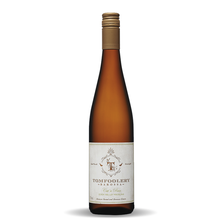 Tomfoolery Cut'n Run Riesling
