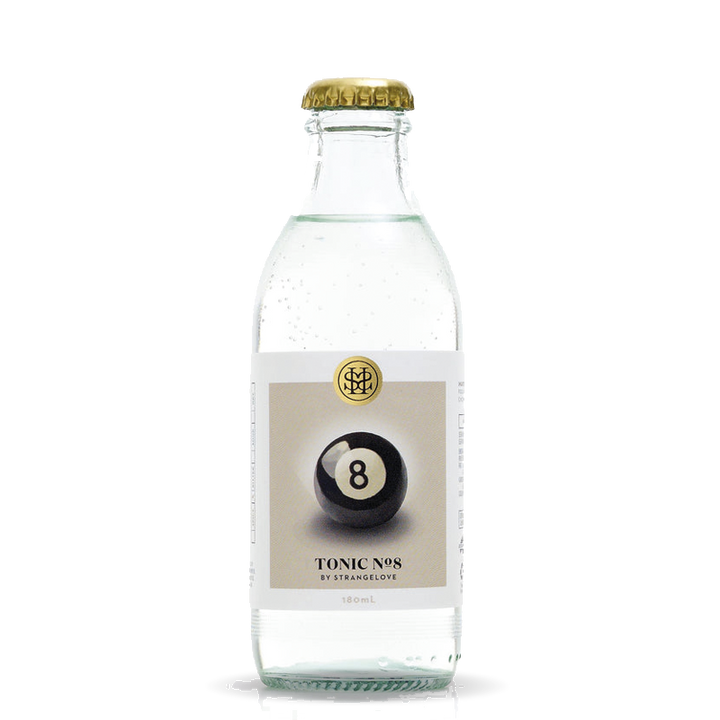 StrangeLove Tonic No. 8 180mL
