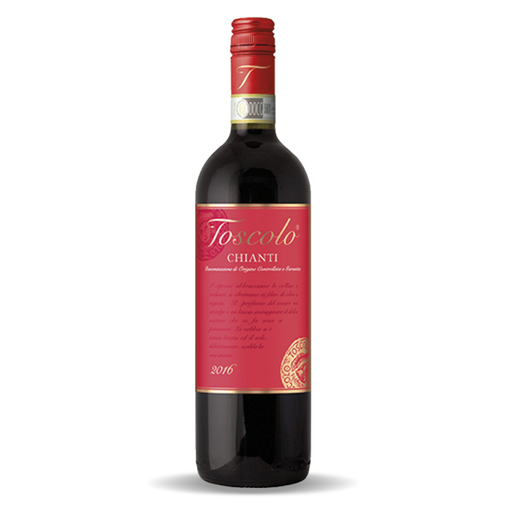 Toscolo Chianti DOCG