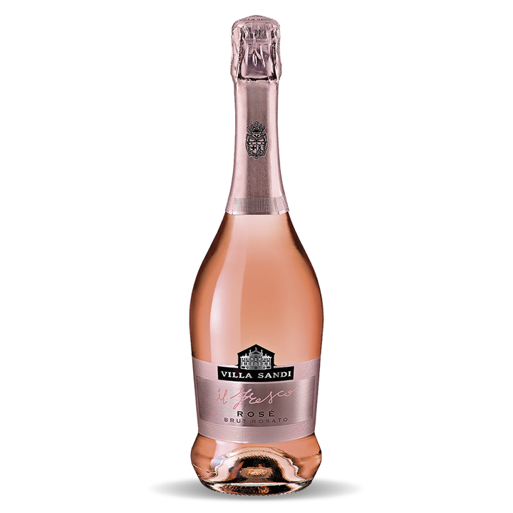 Villa Sandi Il Fresco Rosato Sparkling
