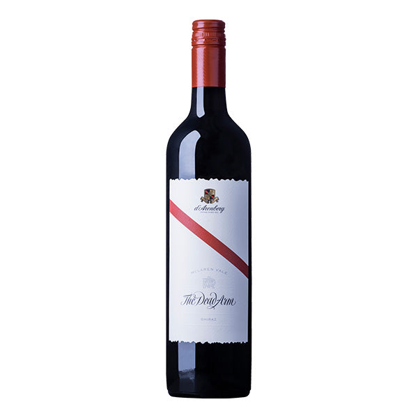 d'Arenberg The Dead Arm Shiraz 750mL