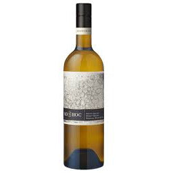 Ad Hoc Nitty Gritty Pinot Grigio 2022 750mL