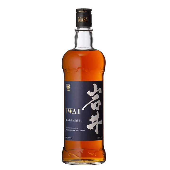 Mars Whisky Iwai 750mL