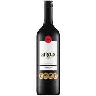 Angus The Bull Cabernet Sauvignon 750mL